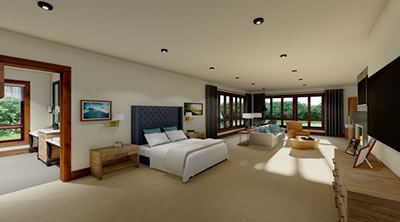 Click here for Master Suite Remodel 