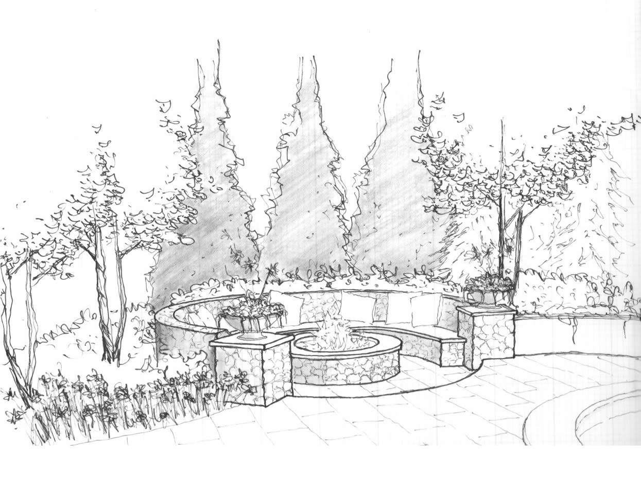 Sketch portfolio