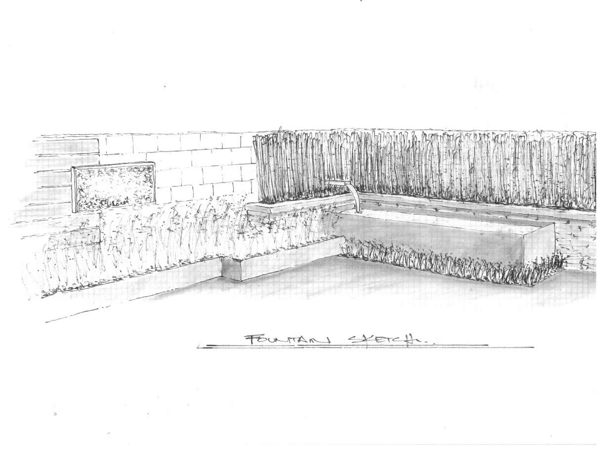 Sketch portfolio